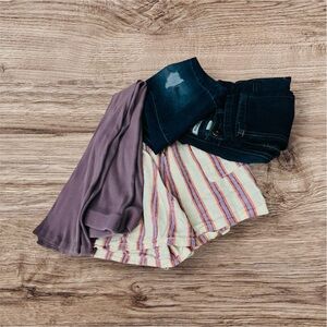 Girls tween set 12/14/16